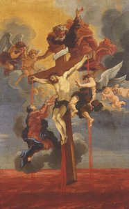 Ristiinnaulitseminen